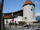 hrad nad Bledom