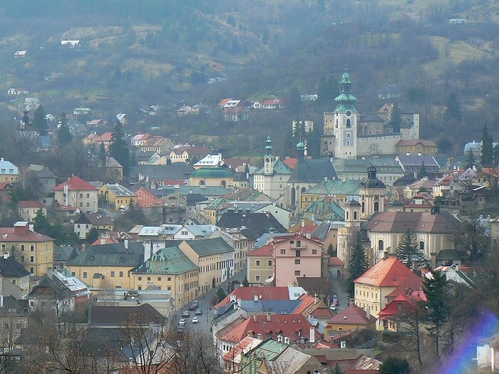 26.3.2011 Banská Štiavnica