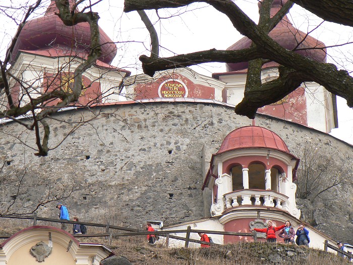 26.3.2011 Banská Štiavnica