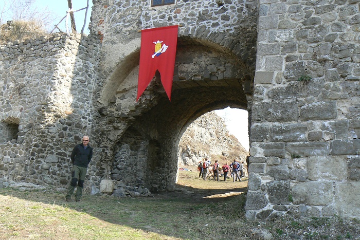 25.3.2012 hrad abra a kltor Bzovk