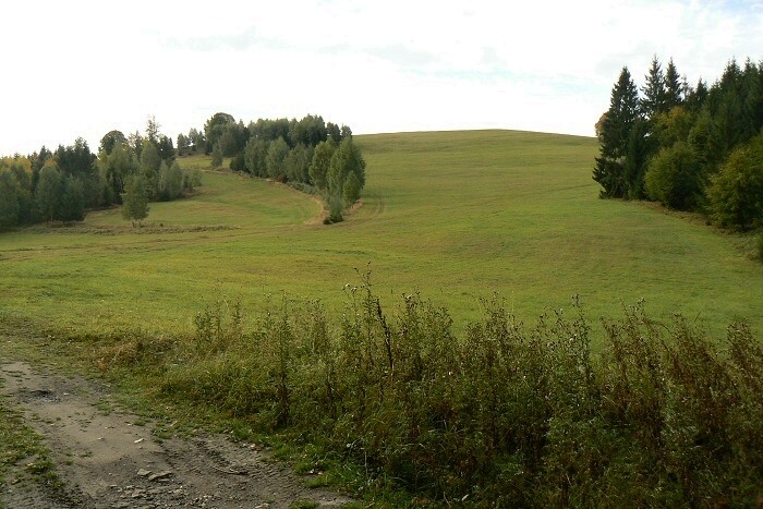 Veporsk vrchy: Zkuky