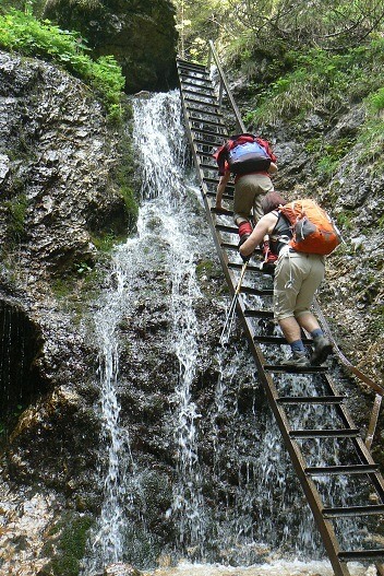 15.6.2013 Mal Fatra: Rozsutce