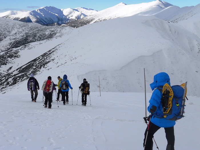 ertovica - Trangoka 25.1.2014