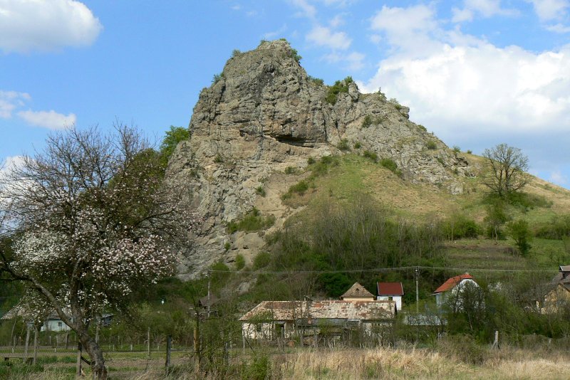 25.4.2015 Cerová vrchovina-Šomoška