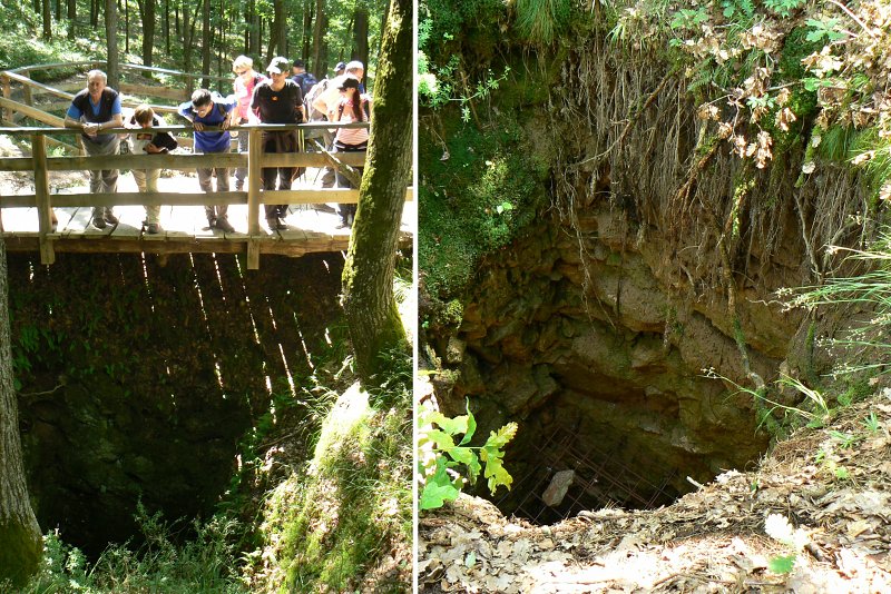 31.5.2015 Pohronský Inovec: Nová Baňa - Zvonička