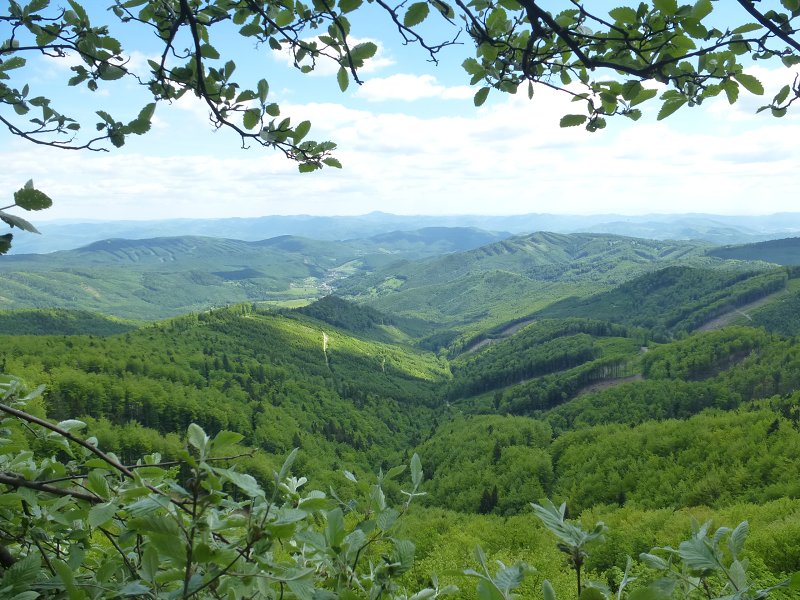 27.5.2017: Vtáčnik