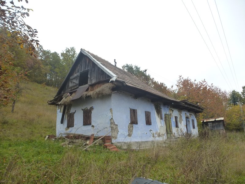 19.10.2019: Pohronský Inovec