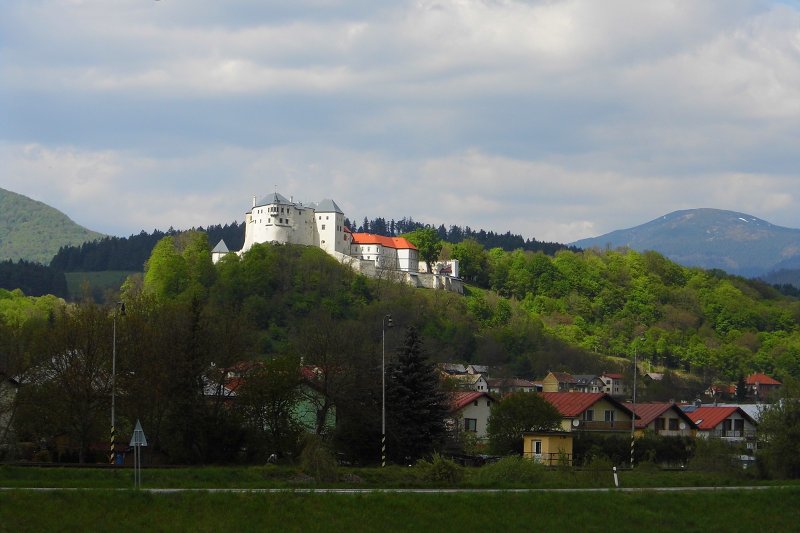 1.5.2019: Môlča - Slovenská Ľupča