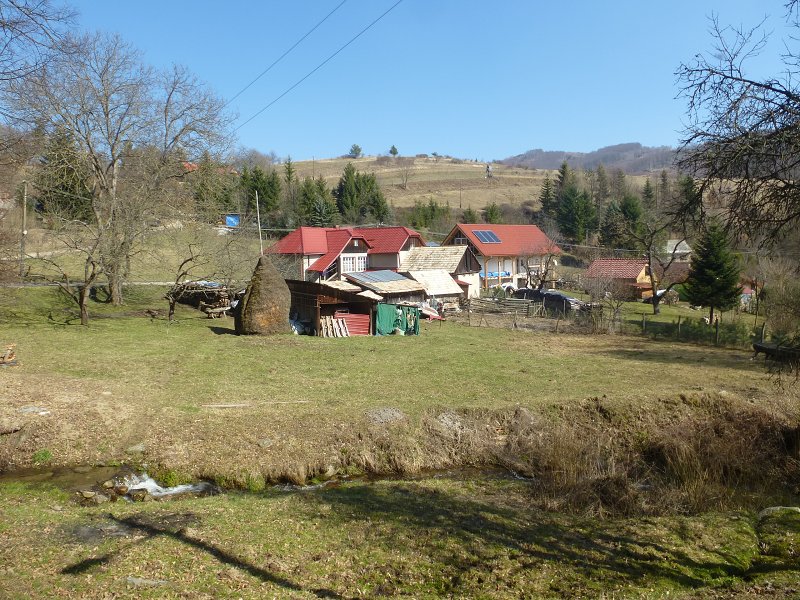 23.3.2019: Lovinobaňa - Ozdín