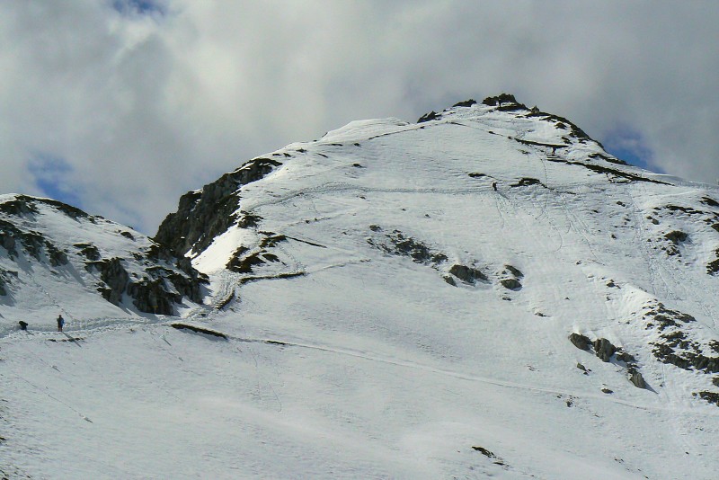 3.9.2010 Ahrn a Karwendel