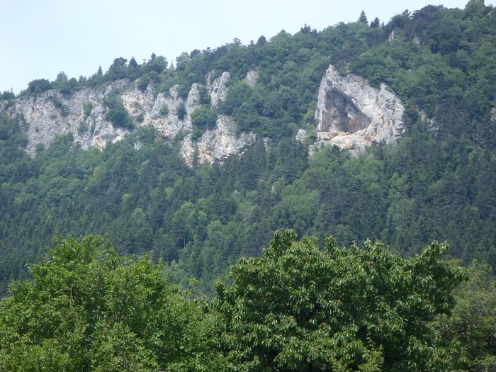 2.-3.6.2011 Zaisten� cesty - Hohe Wand