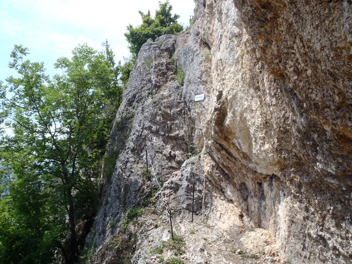 2.-3.6.2011 Zaisten� cesty - Hohe Wand