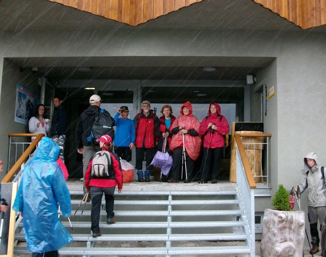 25.6.2011 Vysok� Tatry - V�chodn� Vysok�
