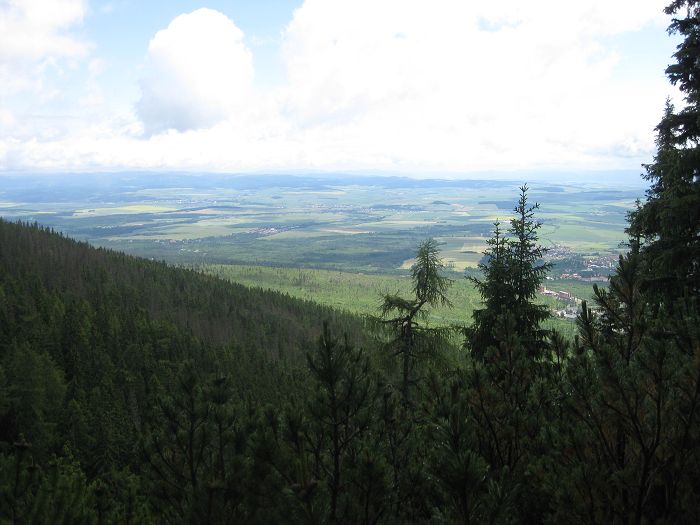 25.6.2011 Vysok� Tatry - V�chodn� Vysok�