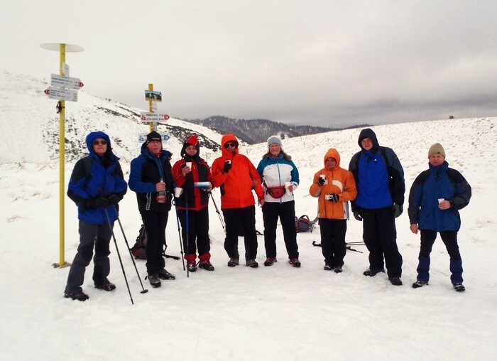 31.12.2012 Ryb� - Kr�na - Tureck�