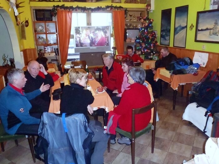 31.12.2012 Ryb� - Kr�na - Tureck�
