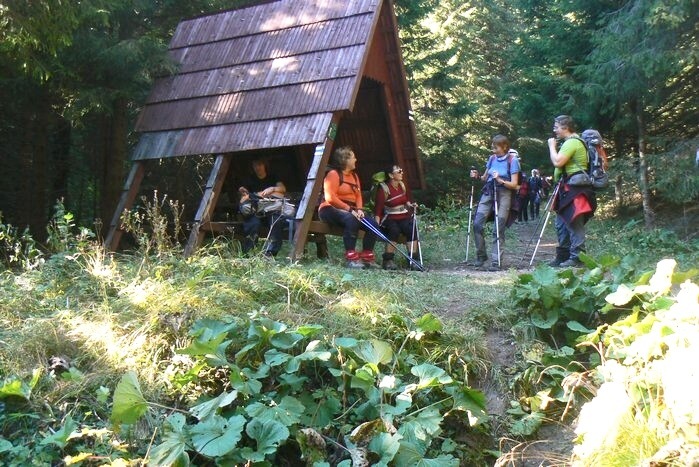 6.10.2012 Z�padn� Tatry: Siv� vrch