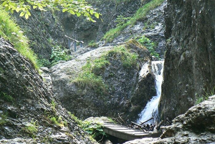 15.6.2013 Mal� Fatra: Rozsutce