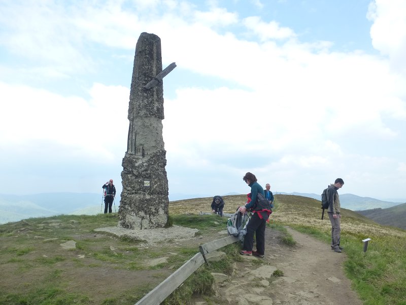 20.-22.5.2016: Východné Slovensko