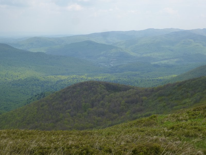 20.-22.5.2016: Východné Slovensko