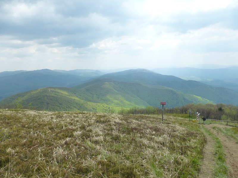 20.-22.5.2016: Východné Slovensko