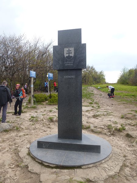 20.-22.5.2016: Východné Slovensko