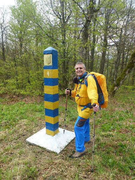 20.-22.5.2016: Východné Slovensko