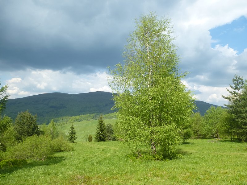 20.-22.5.2016: Východné Slovensko