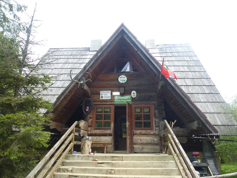 20.-22.5.2016: Východné Slovensko