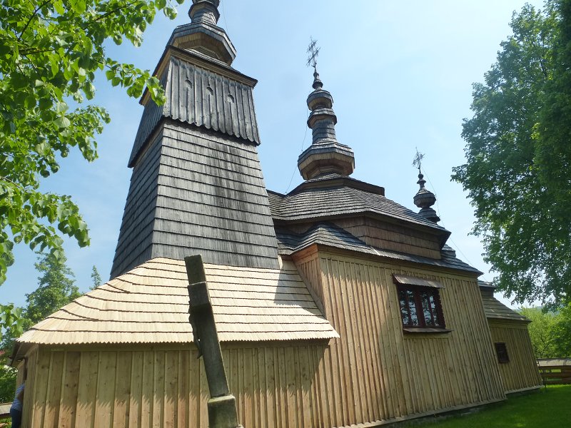 20.-22.5.2016: Východné Slovensko