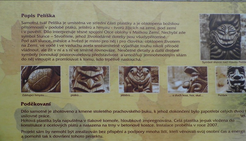 30.8. príchod - 31.8.2018 Prachovské skaly