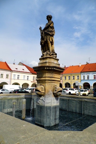 30.8. príchod - 31.8.2018 Prachovské skaly
