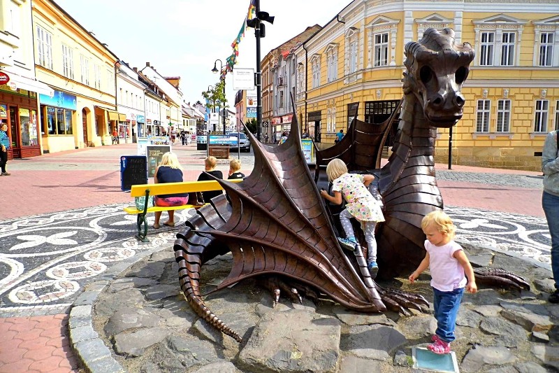 30.8. príchod - 31.8.2018 Prachovské skaly