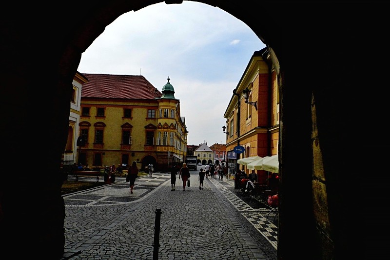 30.8. príchod - 31.8.2018 Prachovské skaly